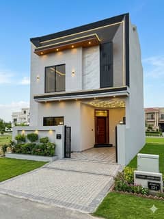 Brand New Home In Citi Housing Samundri Road