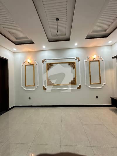 Brand New 5 Bed Double Storey House Brand New 5 Bed Double Storey House