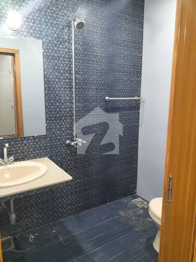 5 Marla Ground Portion for Rent in Muhafiz Town Phase 2 Lahore