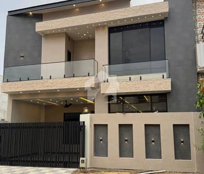 Affordable House Available For sale In MPCHS - Block C