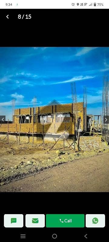 Stunning Prime Location 5 Marla Residential Plot In Sudais Villas Available Stunning Prime Location 5 Marla Residential Plot In Sudais Villas Available