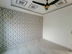 20 Marla Lower Portion For Rent In Fazaia Housing Scheme