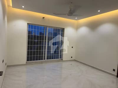 Reserve A Centrally Located Lower Portion Of 20 Marla In Fazaia Housing Scheme Phase 1 For Rent
