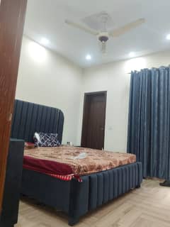 Low Budget 5 Marla House For Sale In Canal Garden Block AA Low Budget 5 Marla House For Sale In Canal Garden Block AA