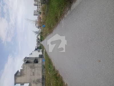 یونیورسٹی ٹاؤن ۔ بلاک ای یونیورسٹی ٹاؤن,اسلام آباد میں 1 کنال رہائشی پلاٹ 86.0 لاکھ میں برائے فروخت۔