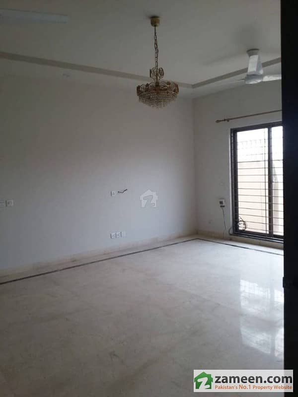 Lahore Askari Marketing Offers Defence Housing Society One Kanal Upper Lock Lower Portion For Rent  Reasonable Demand
