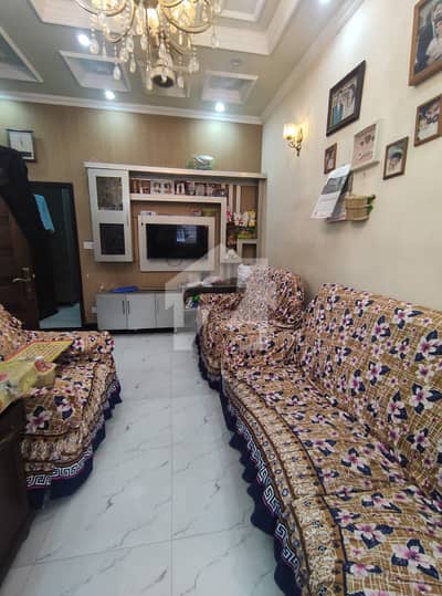 3 MARLA OWNER BILT USE HOUSE AVAILABLE FOR SALE IN JUBILEE TOWN LAHORE