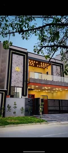 7 Marla 2 Storey Brand New House For Sale In Sitara Gold City Satyana Road Faisalabad 7 Marla 2 Storey Brand New House For Sale In Sitara Gold City Satyana Road Faisalabad