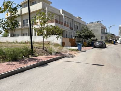 بحریہ انکلیو - سیکٹر ایف بحریہ انکلیو,بحریہ ٹاؤن,اسلام آباد میں 1 کنال رہائشی پلاٹ 2.65 کروڑ میں برائے فروخت۔