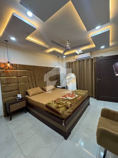 1 Bed Furnished Flat Available For Rent In The Heart Of Bahria Town Lahore 1 Bed Furnished Flat Available For Rent In The Heart Of Bahria Town Lahore