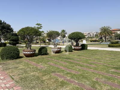 بحریہ انکلیو - سیکٹر ایل بحریہ انکلیو,بحریہ ٹاؤن,اسلام آباد میں 1 کنال رہائشی پلاٹ 3.9 کروڑ میں برائے فروخت۔