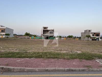 5 Marla Commercial Plot For Sale Sector N 5 Marla Commercial Plot For Sale Sector N