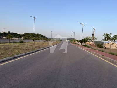 بحریہ انکلیو - سیکٹر سی بحریہ انکلیو,بحریہ ٹاؤن,اسلام آباد میں 2 کنال رہائشی پلاٹ 7.0 کروڑ میں برائے فروخت۔