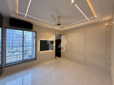 5 Marla Modern House for Sale in Etihad Town Phase 1 Raiwind Road Lahore 5 Marla Modern House for Sale in Etihad Town Phase 1 Raiwind Road Lahore