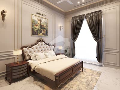 BOOK LUXURY 1 BED APARTMENT IN JUST 13 LAKH ON INSTALMENT PLAN IN BODLA SQUARE - AL KABIR PHASE 2 LAHORE