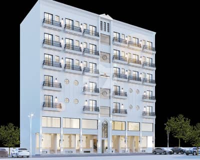 BOOK LUXURY 1 BED APARTMENT IN JUST 13 LAKH ON INSTALMENT PLAN IN BODLA SQUARE - AL KABIR PHASE 2 LAHORE BOOK LUXURY 1 BED APARTMENT IN JUST 13 LAKH ON INSTALMENT PLAN IN BODLA SQUARE - AL KABIR PHASE 2 LAHORE