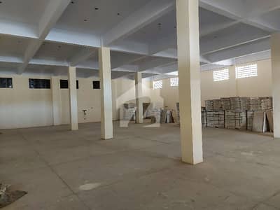 25000 Sq Feet Warehouse Available For Rent