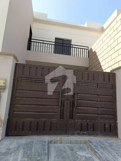 Saima Elite Villas Corner House Available For Sale