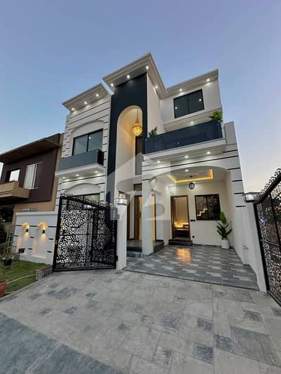 Spacious House Is Available In MPCHS - Multi Gardens For sale