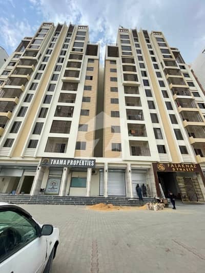 2 Bed DD Flat For Rent In Falaknaz Dynasty 2 Bed DD Flat For Rent In Falaknaz Dynasty