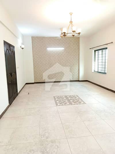 10 Marla 3 Bed Apartment For Rent, Askari 11 Sec B, Lahore