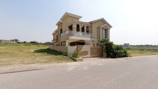 5 Marla Possession Plot for Sale
