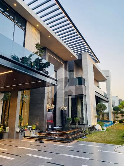 House Of 1 Kanal Is Available For sale In DHA Phase 7, Lahore House Of 1 Kanal Is Available For sale In DHA Phase 7, Lahore