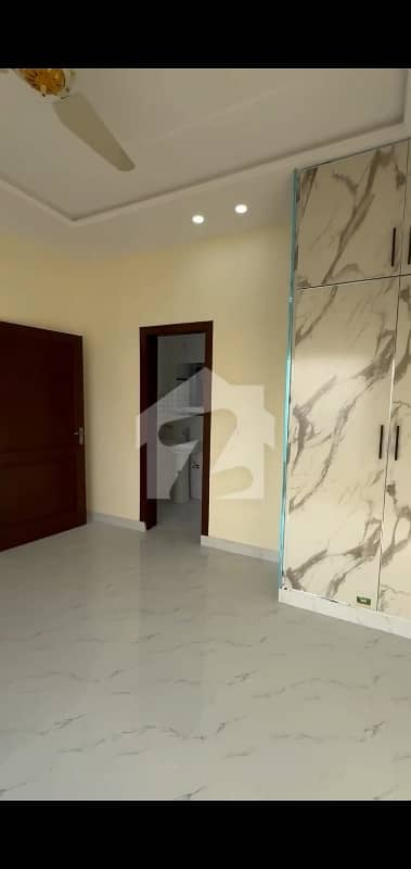 Non Furnished Brand New Apartment Available For Rent