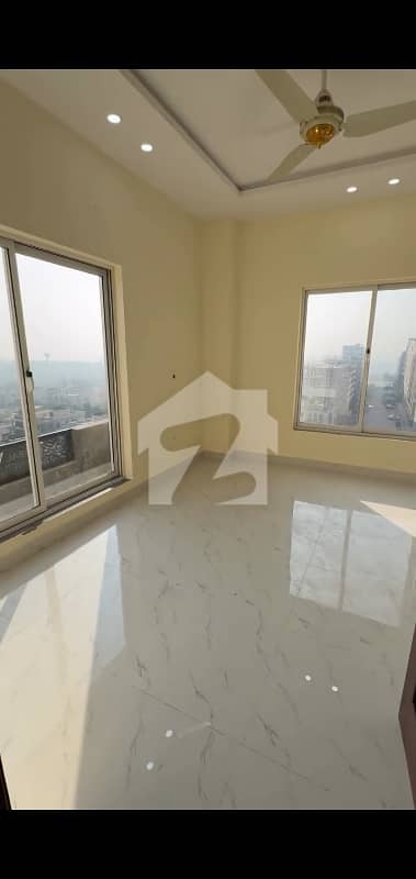 Two Bed Brand New Apartment Available For Rent