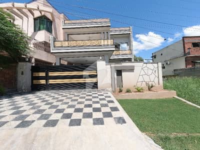 گلشن آباد سیکٹر 3 گلشن آباد,راولپنڈی میں 4 کمروں کا 10 مرلہ مکان 3.05 کروڑ میں برائے فروخت۔