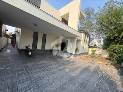 Sami Furnished Corner 1 Kanal Slightly Used Modern Design House For Rent In DHA Phase 5 Lahore. Sami Furnished Corner 1 Kanal Slightly Used Modern Design House For Rent In DHA Phase 5 Lahore.