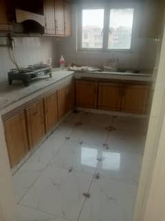 Upper Portion For Rent