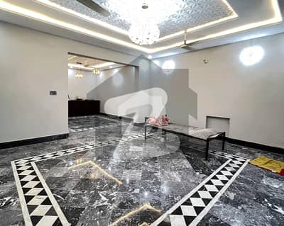 5 Bed Full House Available For Rent In F11