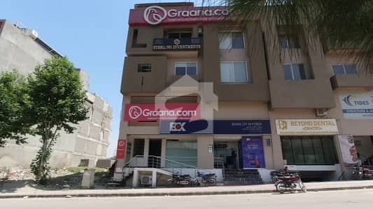 Get A On Excellent Location 2000 Square Feet Office For Rent In Bahria Town Phase 7 Get A On Excellent Location 2000 Square Feet Office For Rent In Bahria Town Phase 7