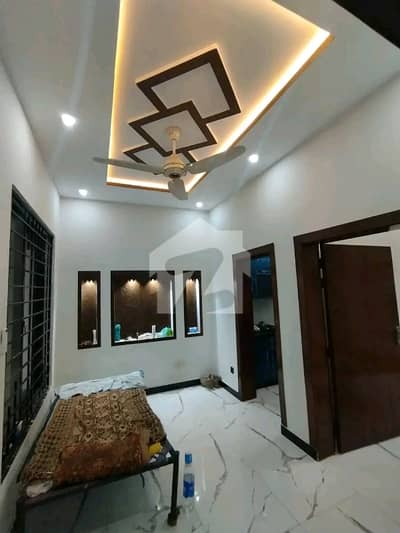 Ground Floor Available for Rent I-11/2 Islamabad  2 Bedrooms   2 Washrooms   Kitchen   TV Lounge   Car Parking Available   Rent Demand: 50,000 PKR   Prime Location I-11/2