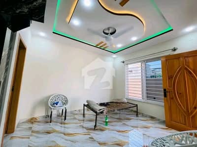 1st Floor Portion For Rent I-11/2