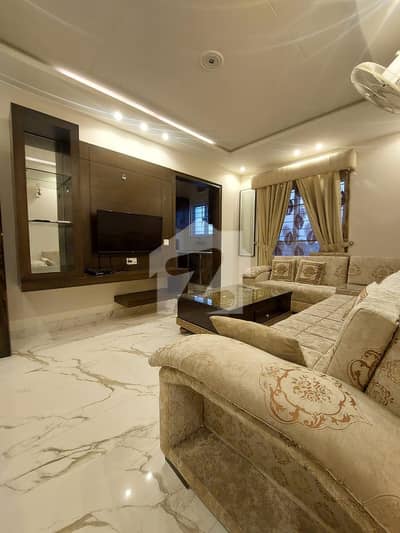 1 Bed Fully Furnished Flat Available For Rent In The Heart Of Bahria Town Lahore 1 Bed Fully Furnished Flat Available For Rent In The Heart Of Bahria Town Lahore
