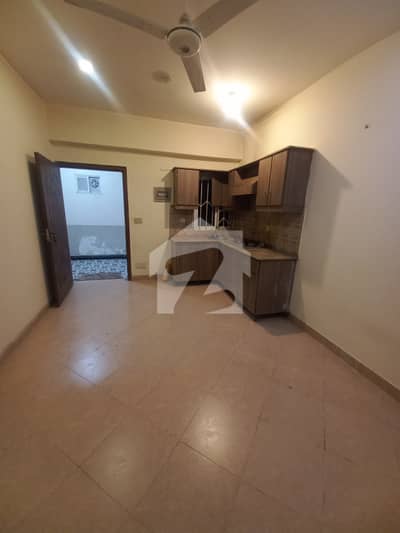 2 Bed Unfurnished Flat In E11