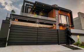 Ultra Modren Fully Furnished Bungalow For Rent Phase 7 DHA Lahore