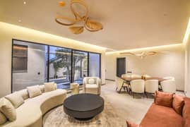 1 Kanal Elegant Designer Bungalow Farnished Phase 6