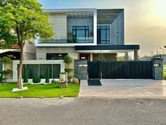 1 Kanal Furnished Elegant Designer Bungalow Phase 5