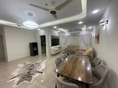 Lake Facing 2 Bedroom Apartment Available For Sale