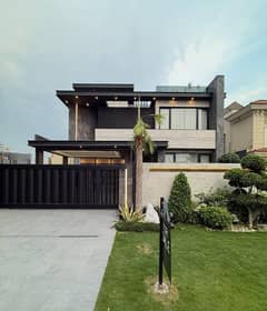 1 Kanal Furnished Elegant Designer Bungalow Phase 5