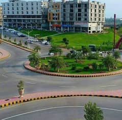 Gulberg Plot For Sale On Installments