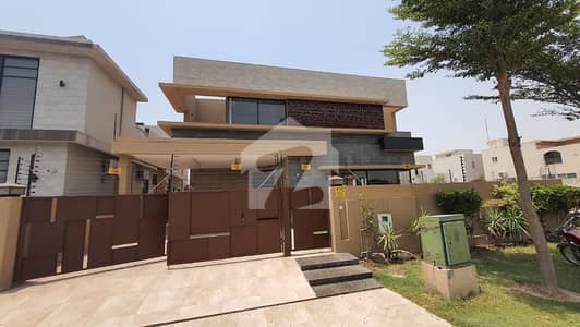 1 Kanal Furnished Elegant Designer Bungalow Phase 4