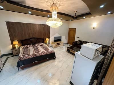 5 Marla House For Rent