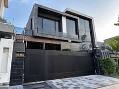 10 Marla Furnished Elegant Designer Bungalow Phase 5