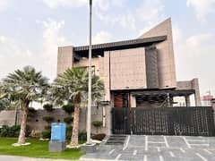 1 Kanal Furnished Elegant Designer Bungalow Phase 5
