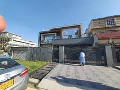 1 Kanal Brand New Basement House Available For Sale