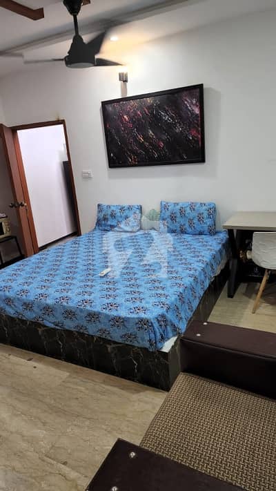 4 Marla Lower Portion For Rent In Sheraz Villas Phase 1